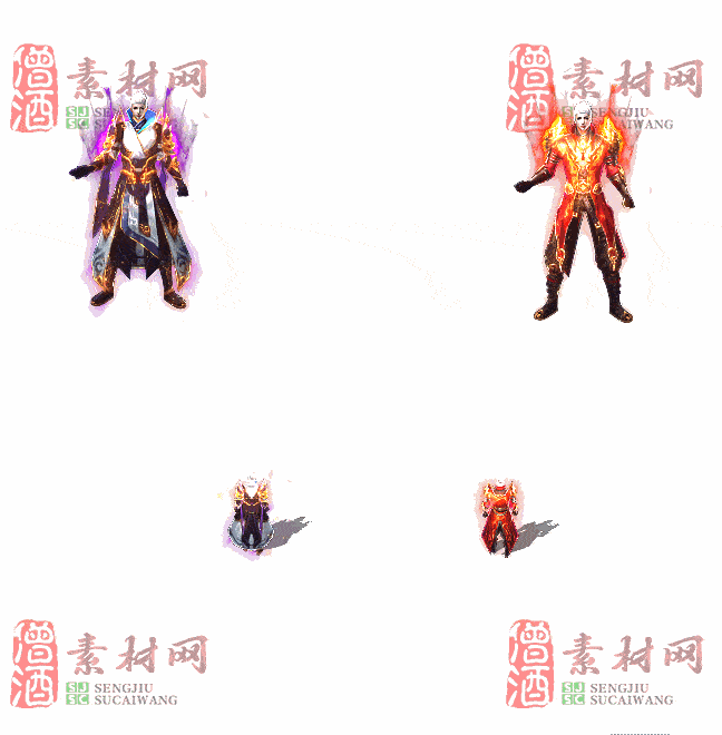 免费衣服素材0416A：73-2