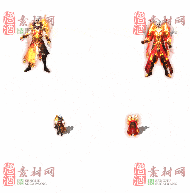 免费衣服素材0416A：74-2