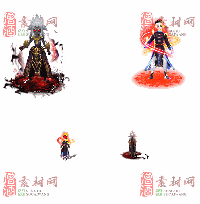 免费衣服素材0416A：76-2