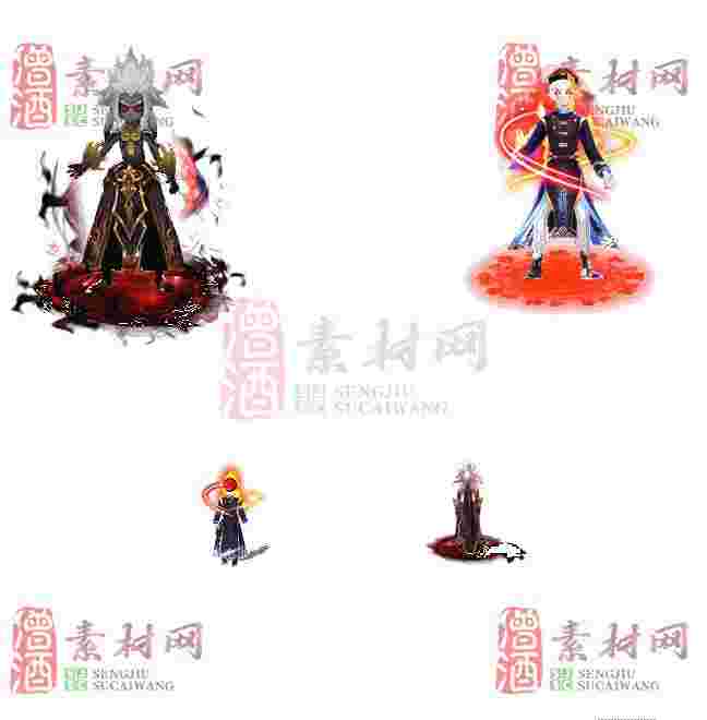 免费衣服素材0416A：76-1