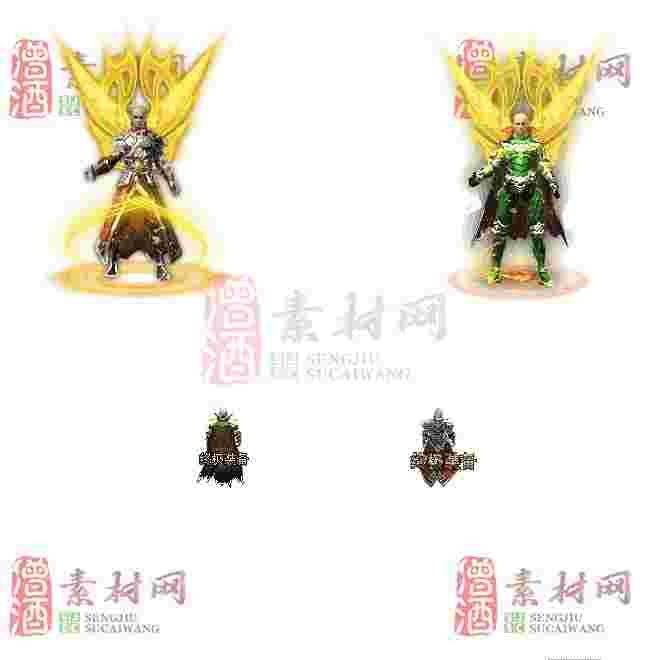 免费衣服素材0416A：79-1