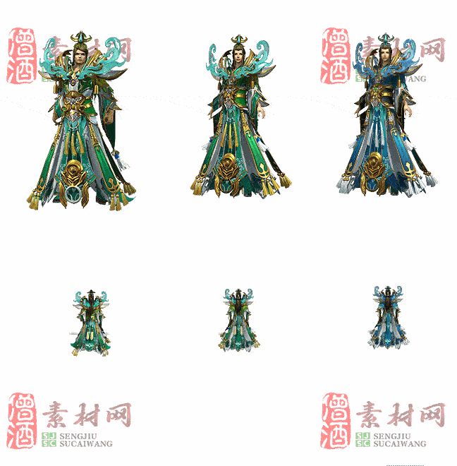 免费衣服素材0416A：88-2