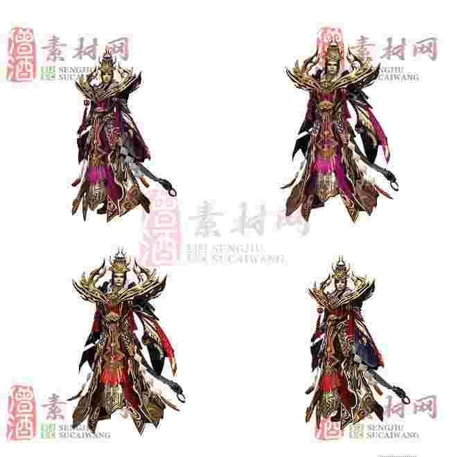 免费衣服素材0416A：89-1