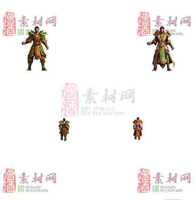 免费衣服素材0416A：90-1