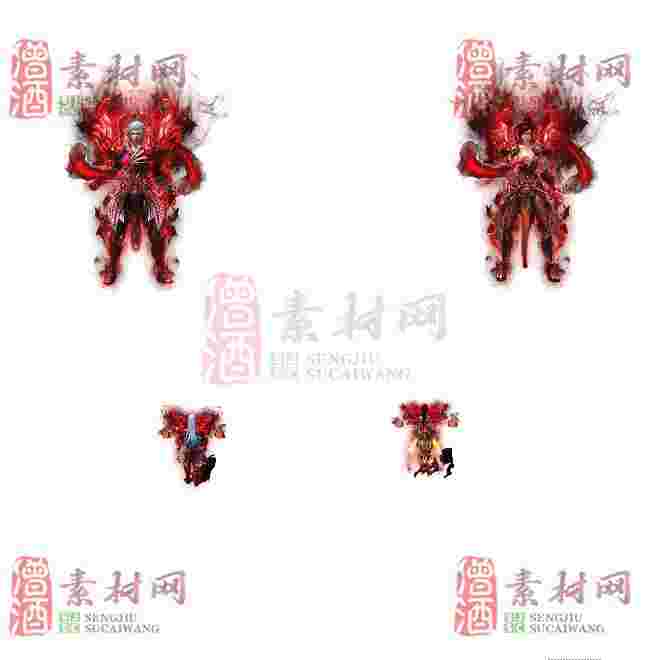 免费衣服素材0416A：91-1