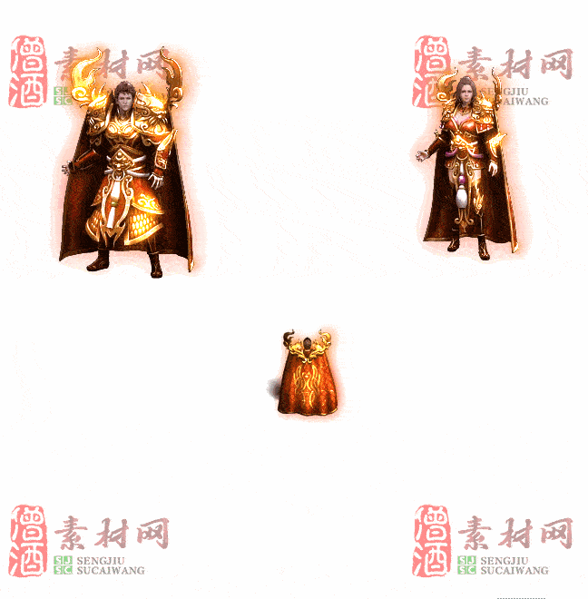 免费衣服素材0416A：92-2