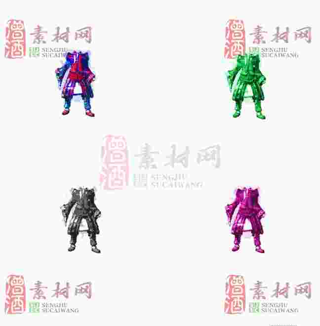 免费衣服素材0416A：96-1