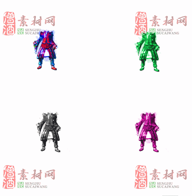免费衣服素材0416A：96-2