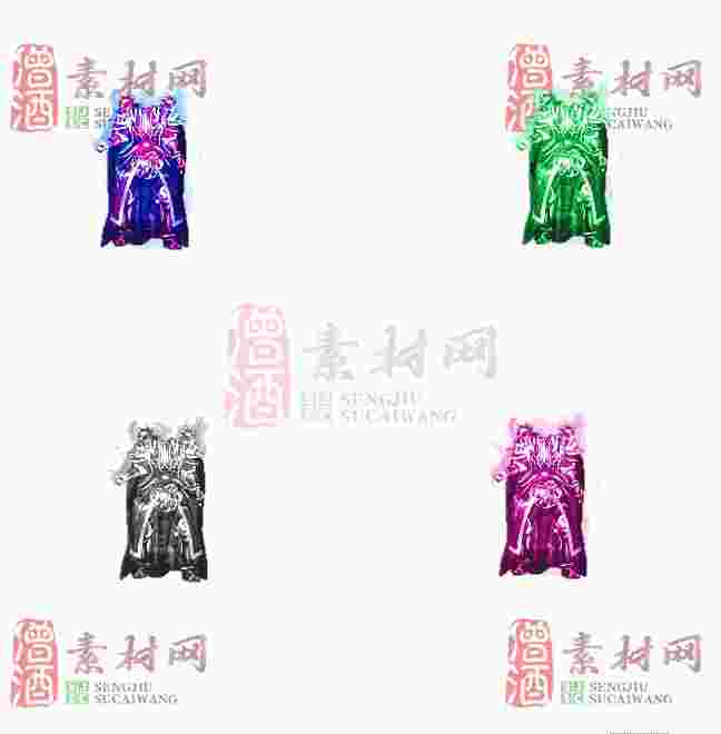 免费衣服素材0416A：98-1