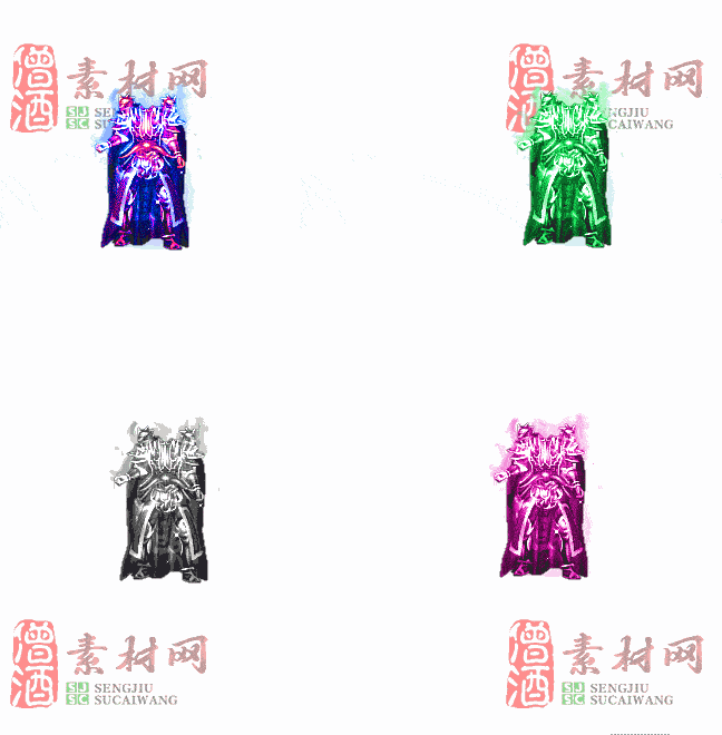 免费衣服素材0416A：98-2