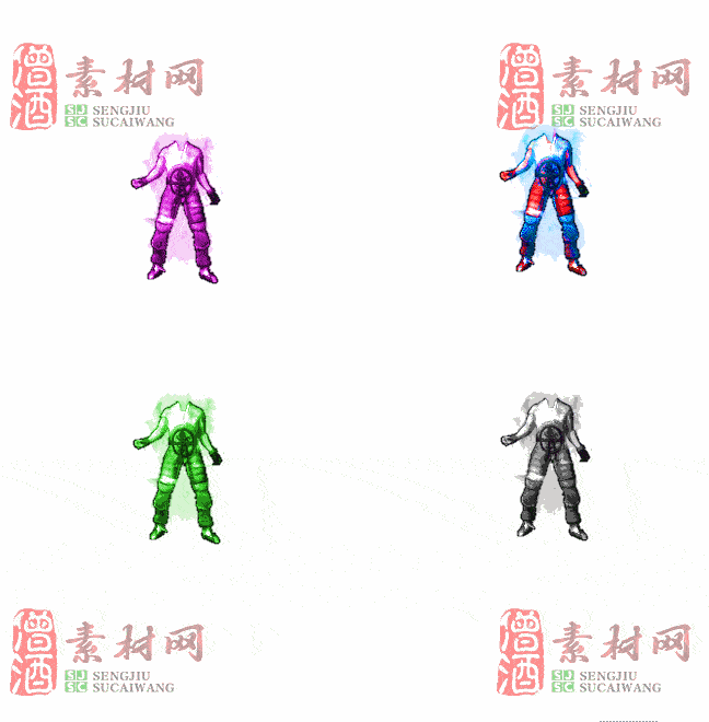 免费衣服素材0416A：99-2