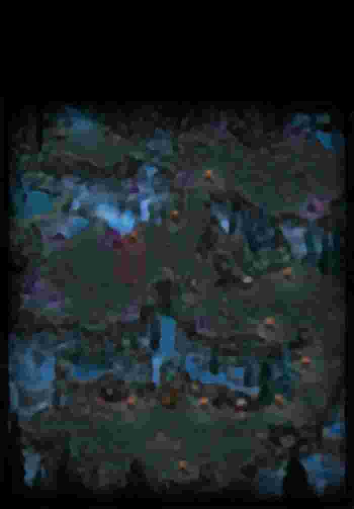 免费地图素材0416A：16-1
