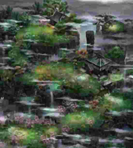 免费地图素材0416B：87-1