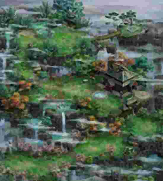 免费地图素材0416B：88-1