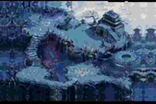 免费地图素材0417A：23-1