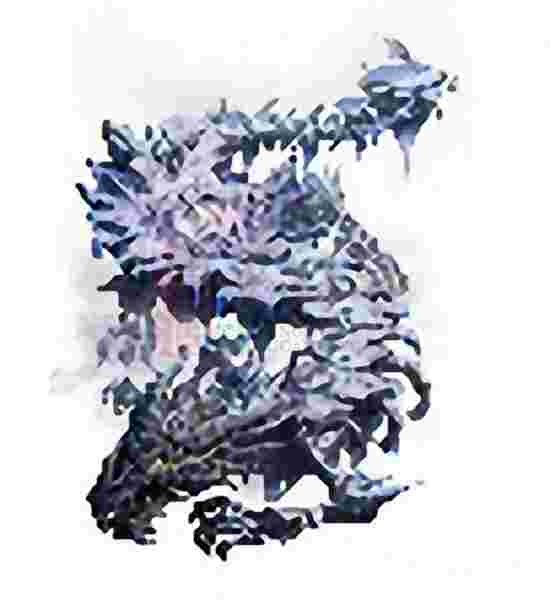 免费地图素材0417A：85-1