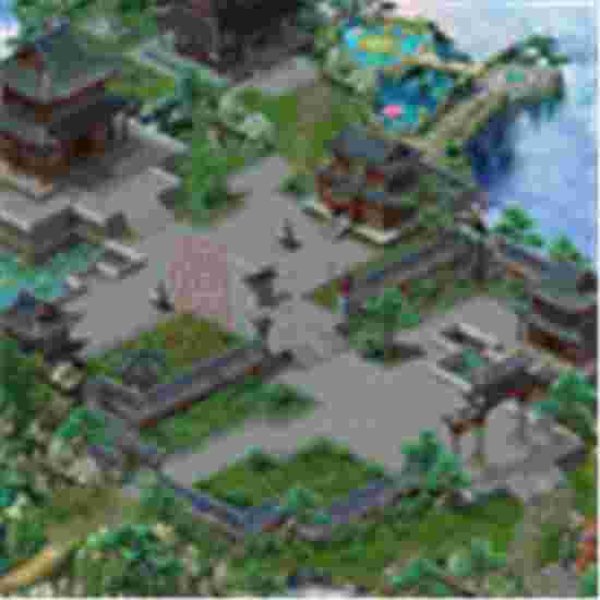 免费地图素材0417C：99-1
