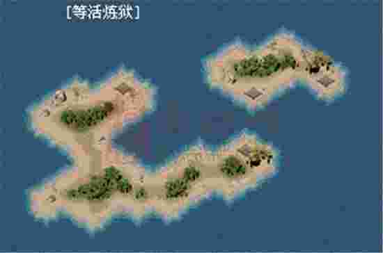 免费地图素材0417D：87-1
