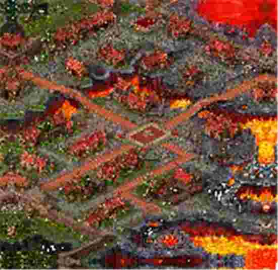 免费地图素材0418A：24-1