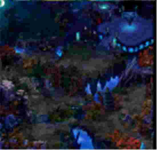 免费地图素材0418A：48-1