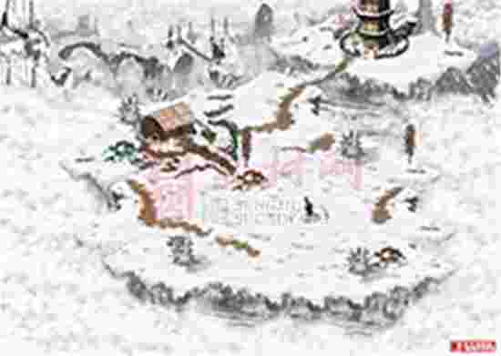 免费地图素材0418A：89-1