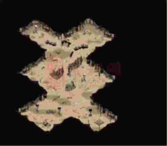 免费地图素材0418B：24-1