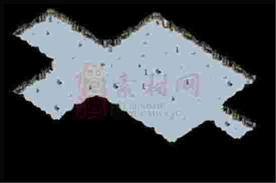 免费地图素材0418B：67-1