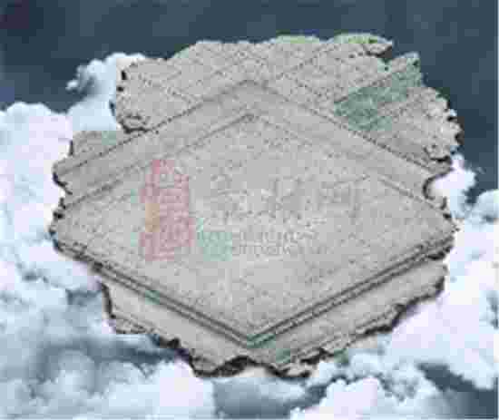 免费地图素材0418C：36-1