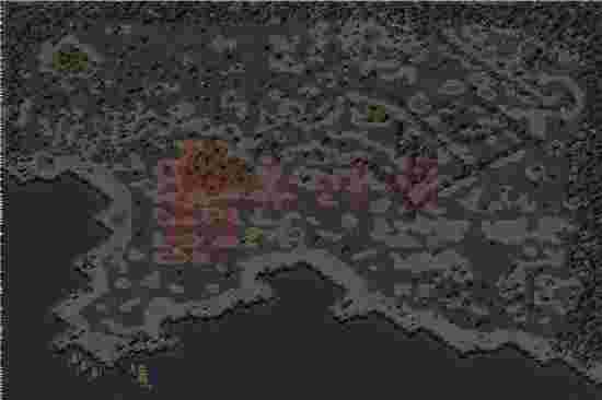 免费地图素材0420D：72-1