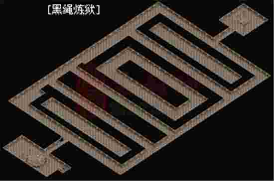 免费地图素材0420E：7-1
