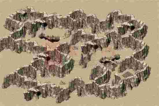 免费地图素材0420E：26-1