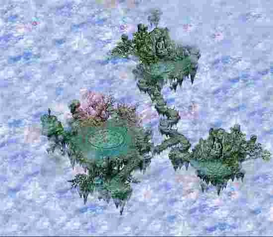 免费地图素材0421A：79-1