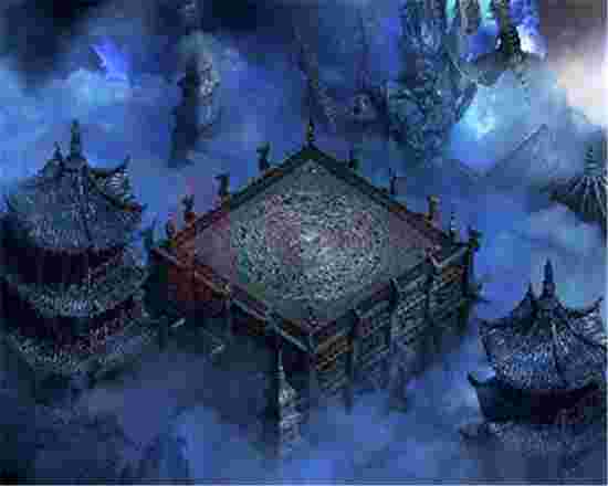 免费地图素材0421A：83-1
