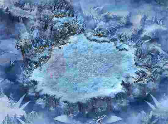 免费地图素材0421B：95-1