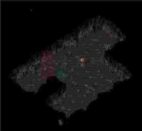 免费地图素材0421C：6-1