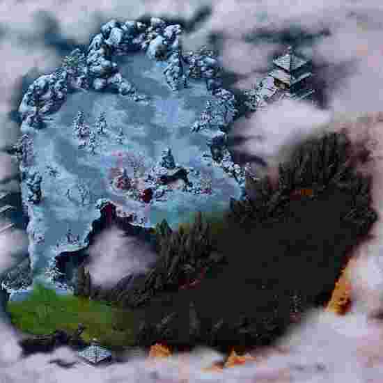 免费地图素材0421D：88-1