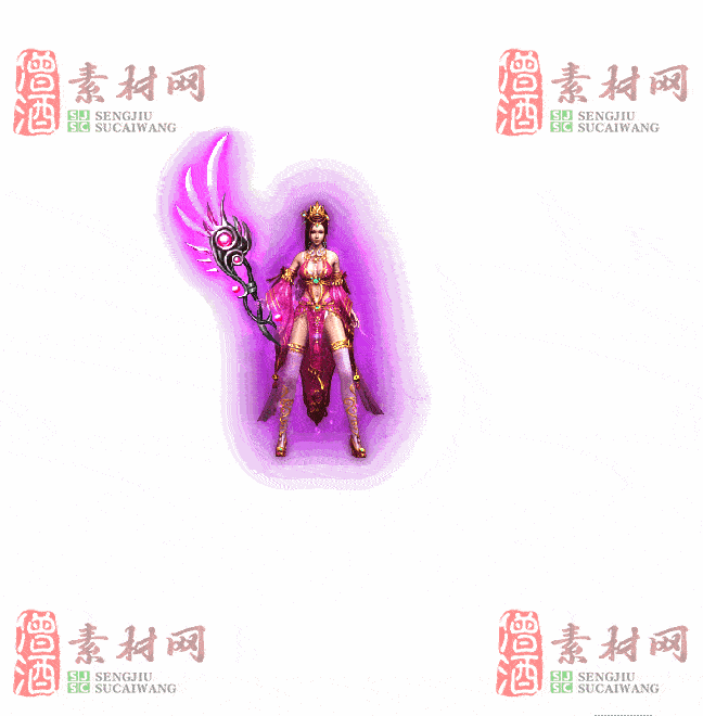 免费时装素材20240531A：3-2