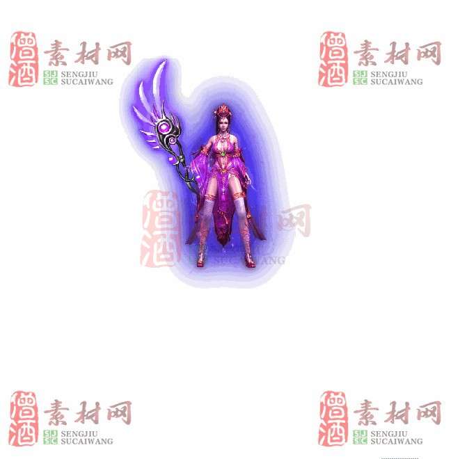 免费时装素材20240531A：4-1