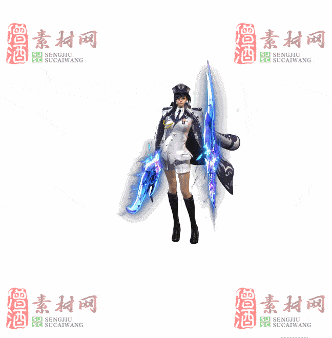 免费时装素材20240531A：24-2