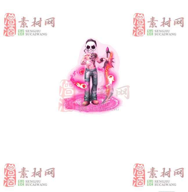 免费时装素材20240531A：30-1