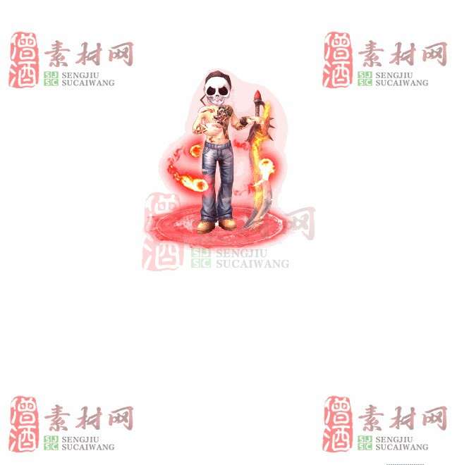 免费时装素材20240531A：31-1