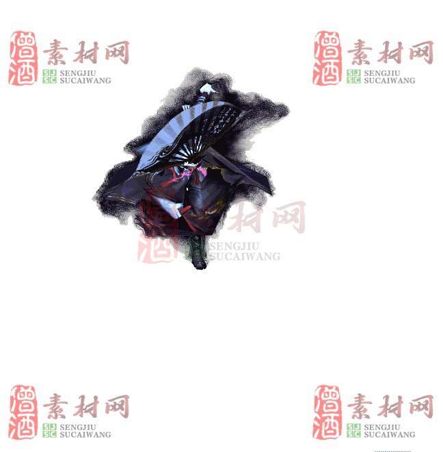 免费时装素材20240531A：51-1