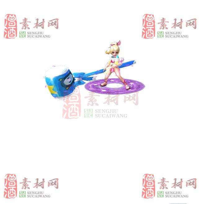 免费时装素材20240531A：52-1