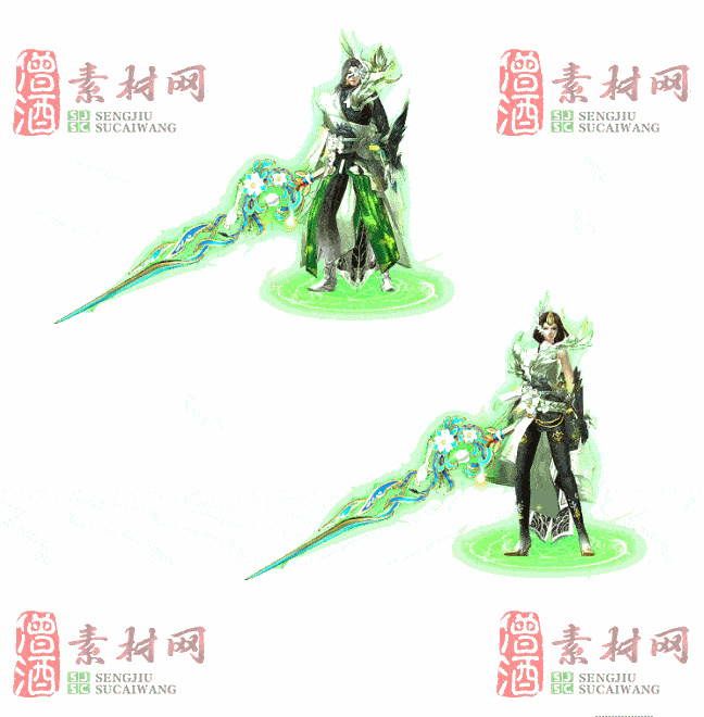 免费时装素材20240531A：59-2