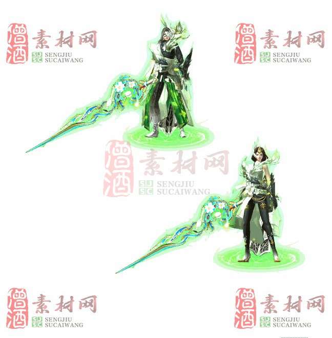 免费时装素材20240531A：59-1