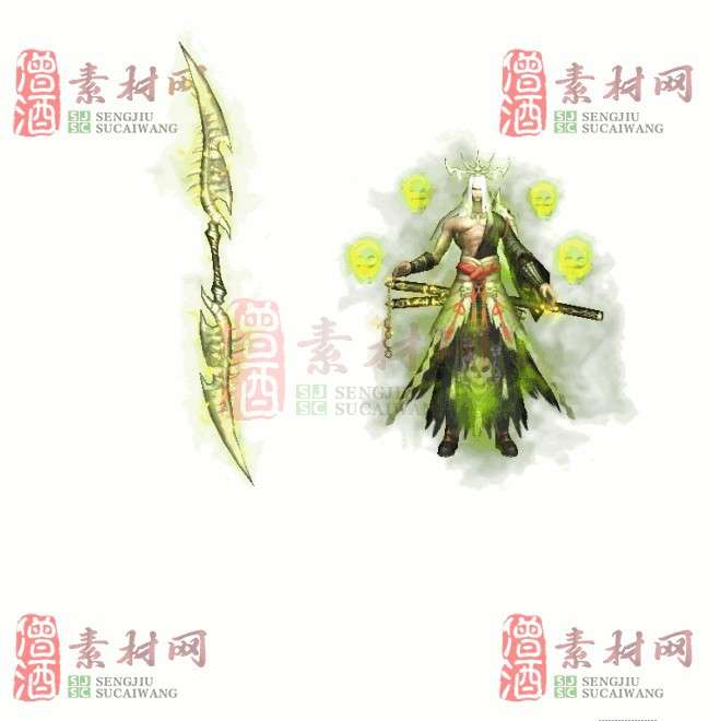 免费时装素材20240531A：72-1