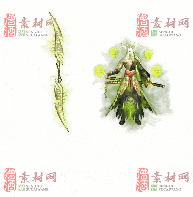免费时装素材20240531A：72-2
