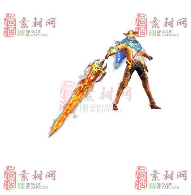 免费时装素材20240531A：79-1