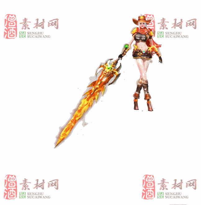 免费时装素材20240531A：80-2