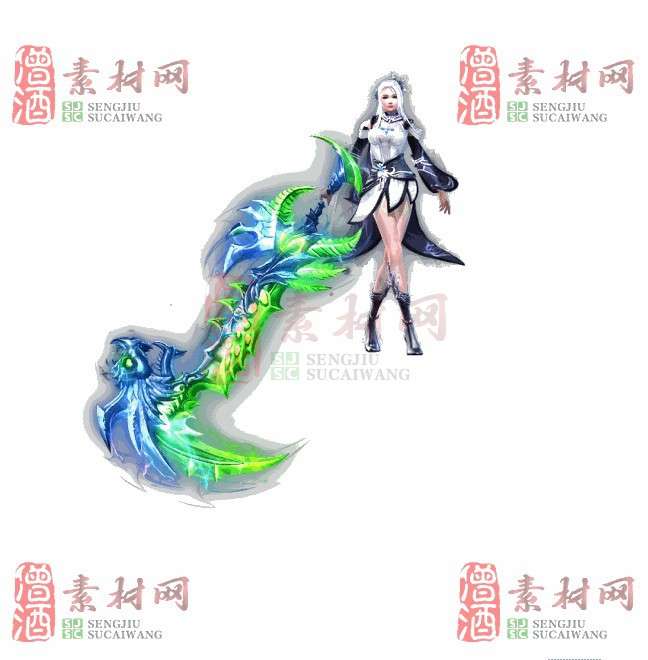 免费时装素材20240531A：82-1